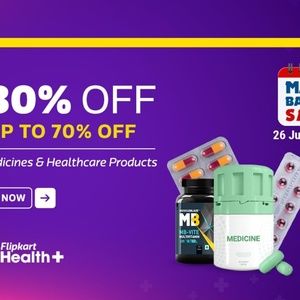 Meet your Posher, Amar